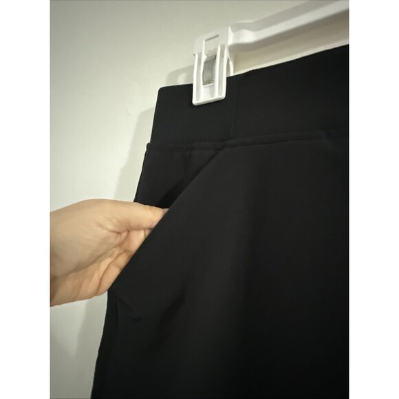 32 Degrees Skort Small Cool Black Tennis Golf Athletic Stretch Pockets Size S - Picture 4 of 10